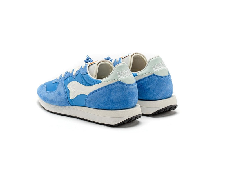 Aussie Athlete II Blue-Cream