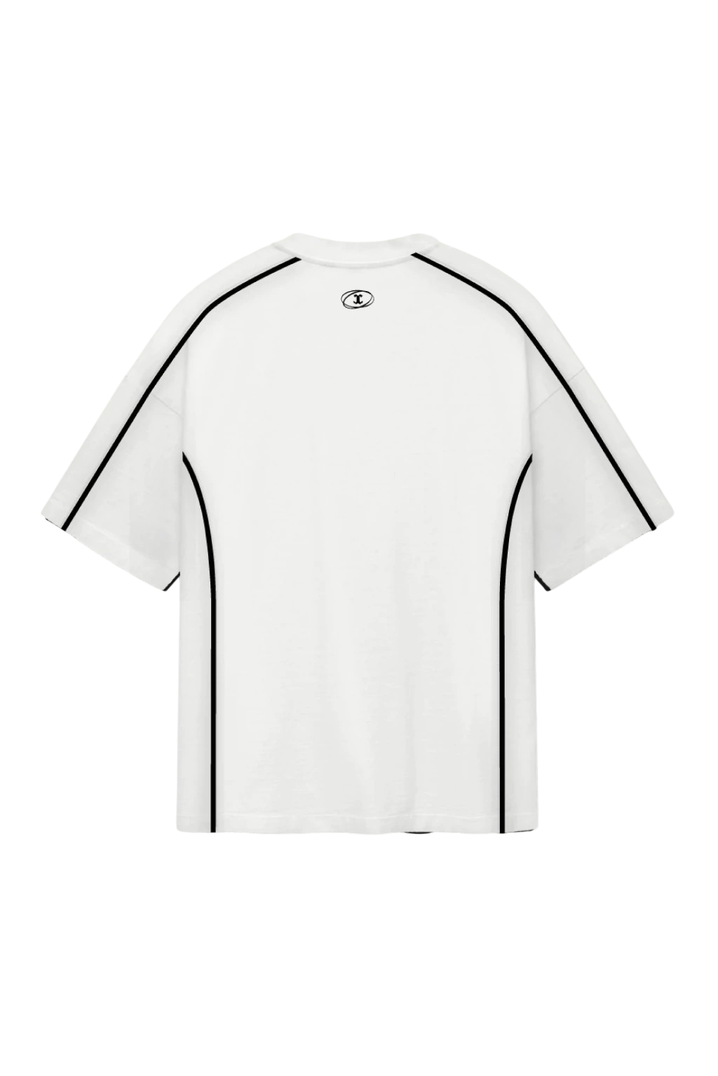Casaclan Authorithy T-Shirt lab10streetwear.nl
