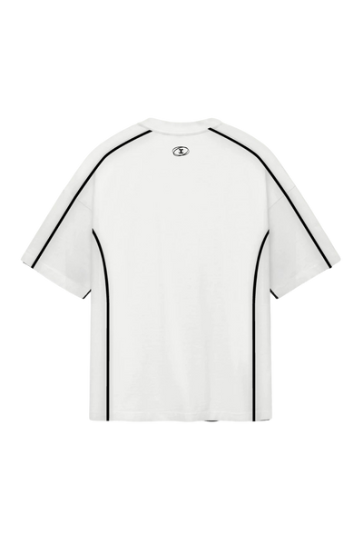 Casaclan Authorithy T-Shirt lab10streetwear.nl