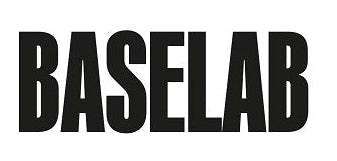 Baselab logo - Lab10streetwear