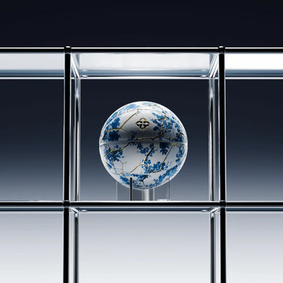 Basketbal - Kintsugi - LAB10streetwear