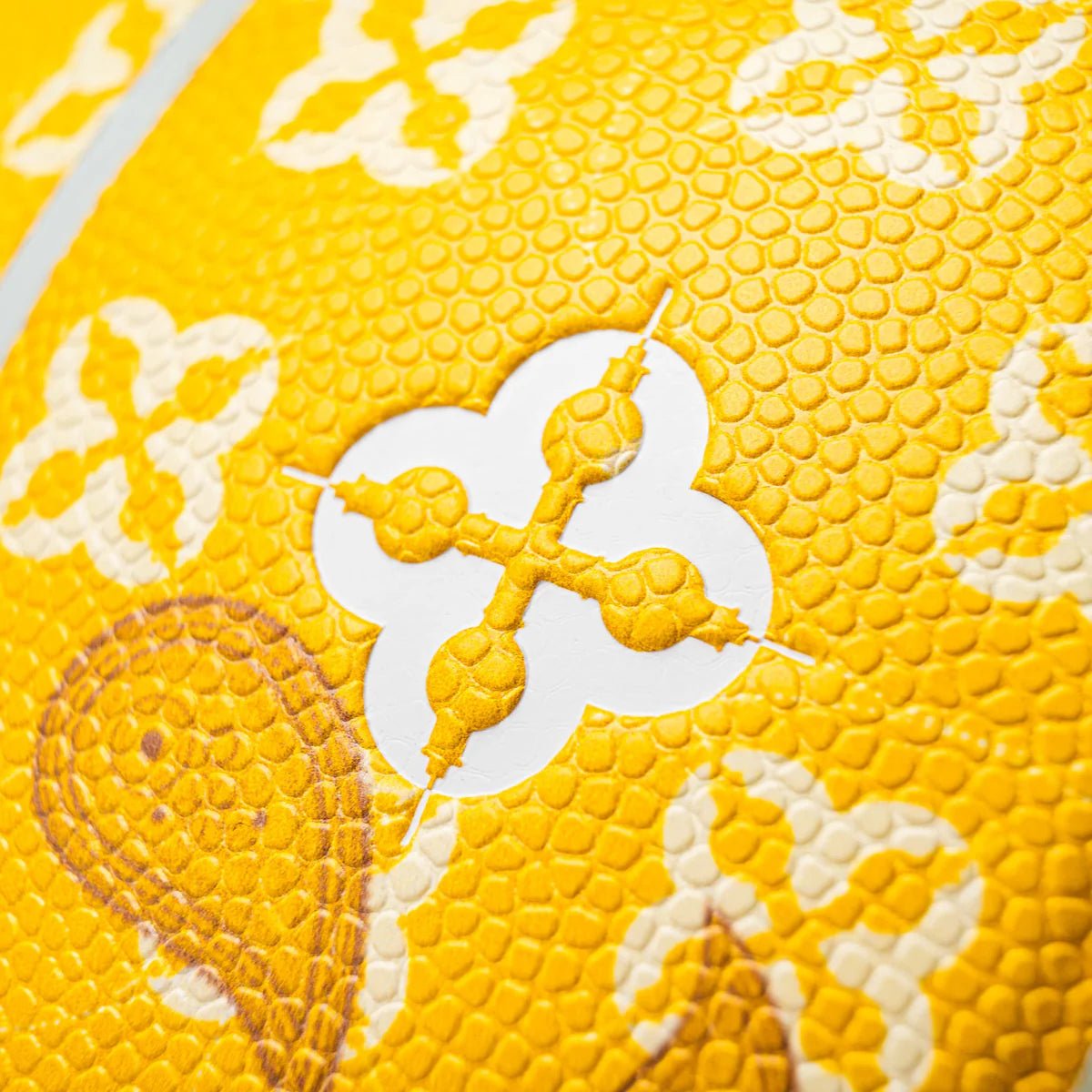 Basketbal - Monogram - LAB10streetwear