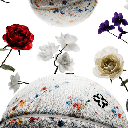 Basketbal - Blossom