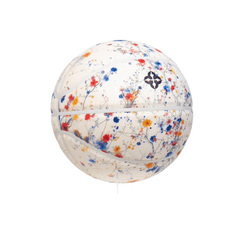 Basketbal - Blossom