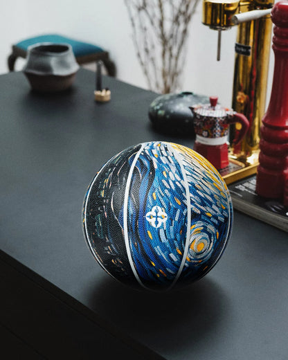 comrade berlin basketbal blury night