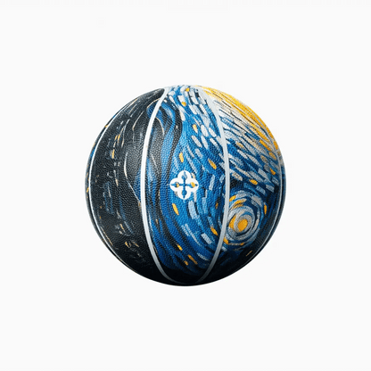 comrade berlin basketbal blury night