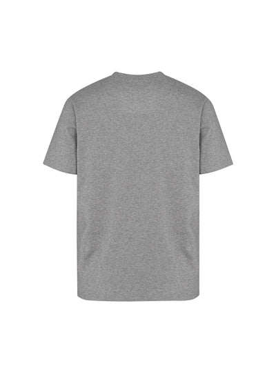 Code Bolt T-Shirt - Grijs - LAB10streetwear