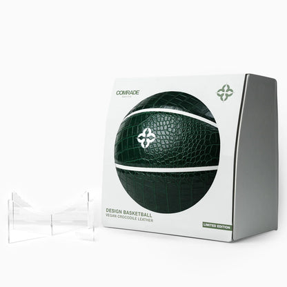 comrade berlin basketbal croco