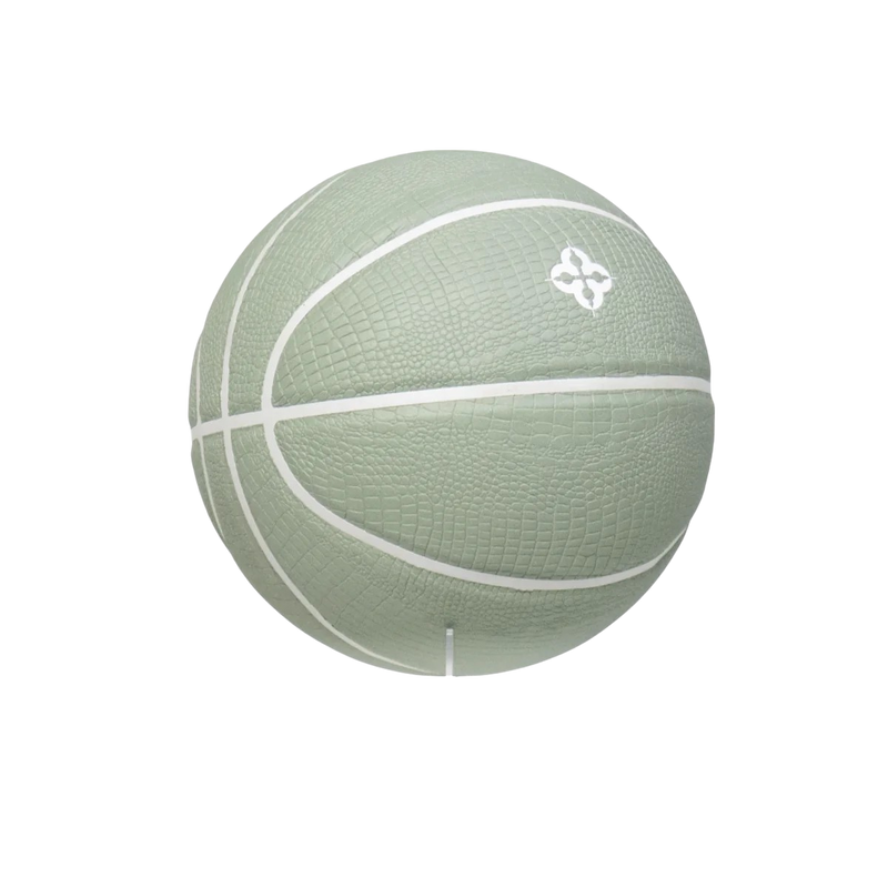 Basketbal - Croco Mint