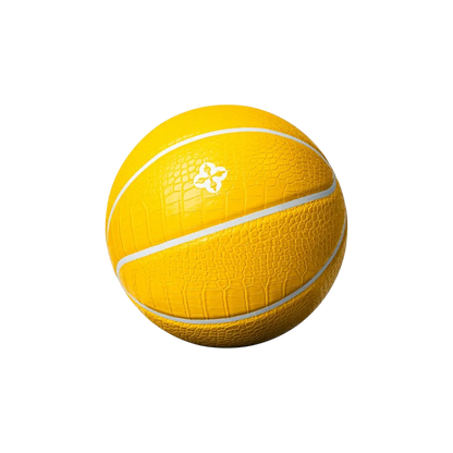 Basketbal - Croco Savannah