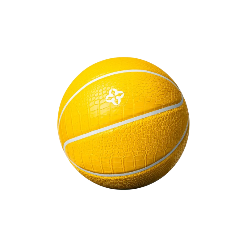 Basketbal - Croco Savannah