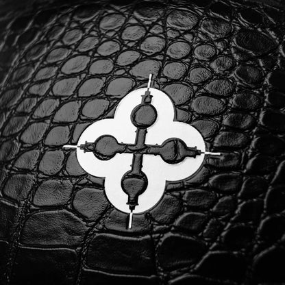 comrade berlin Basketbal - Croco charcoal