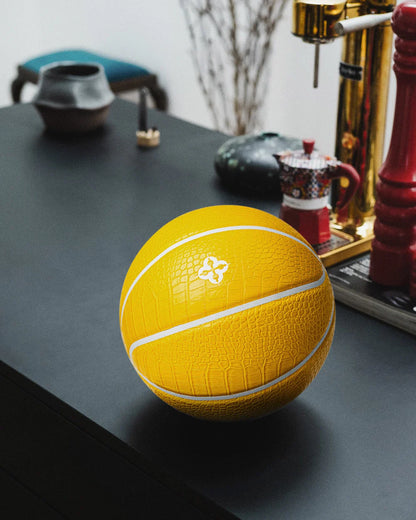 comrade berlin basketbal croco savanah