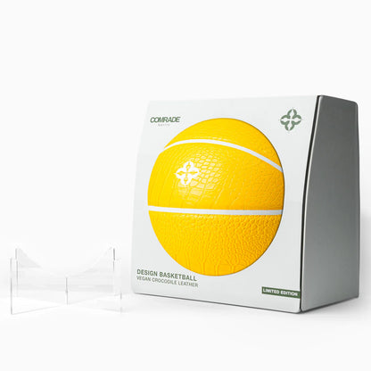 comrade berlin basketbal croco savanah