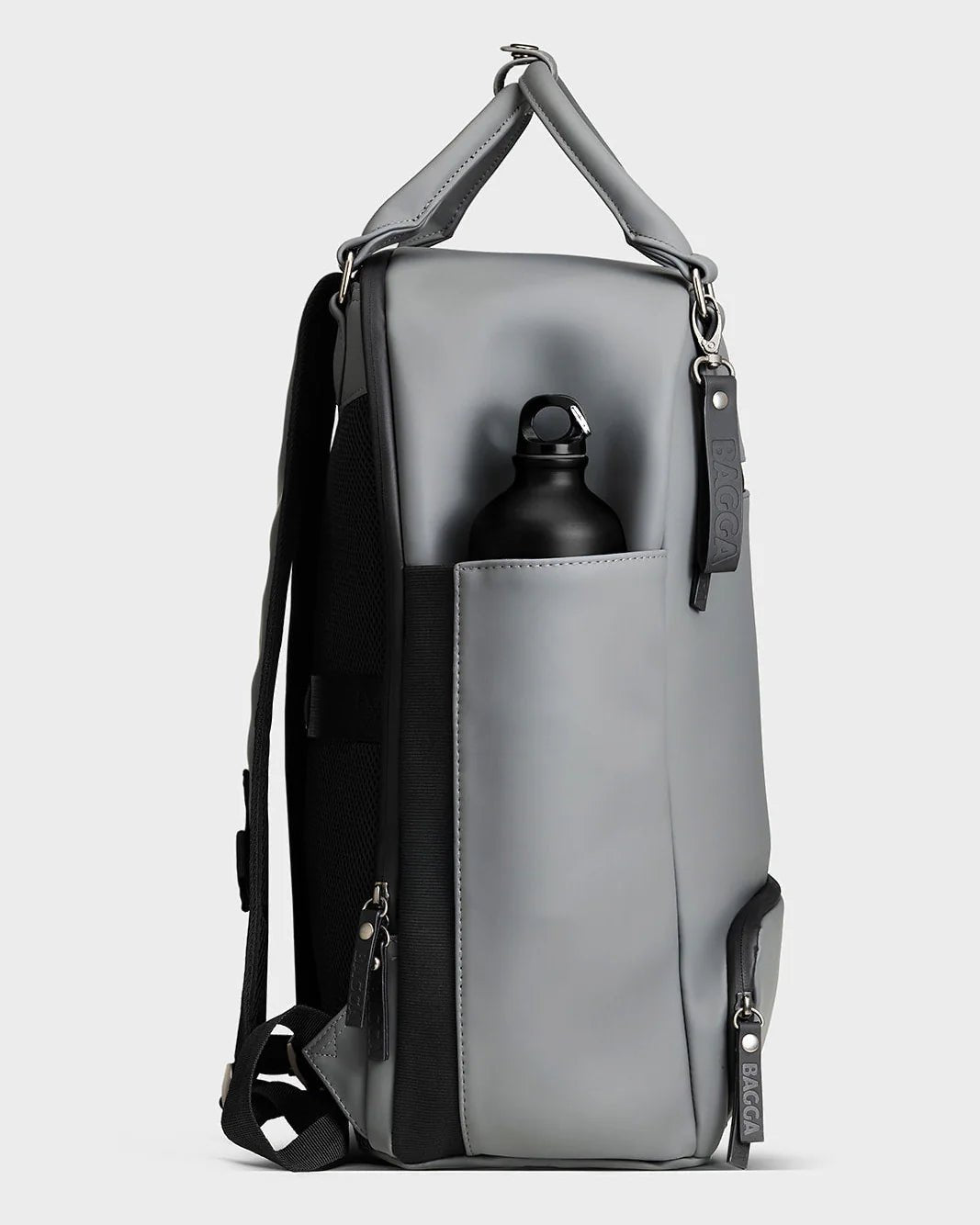 De Backpack - Antraciet - LAB10streetwear