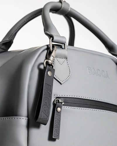 De Backpack - Antraciet - LAB10streetwear