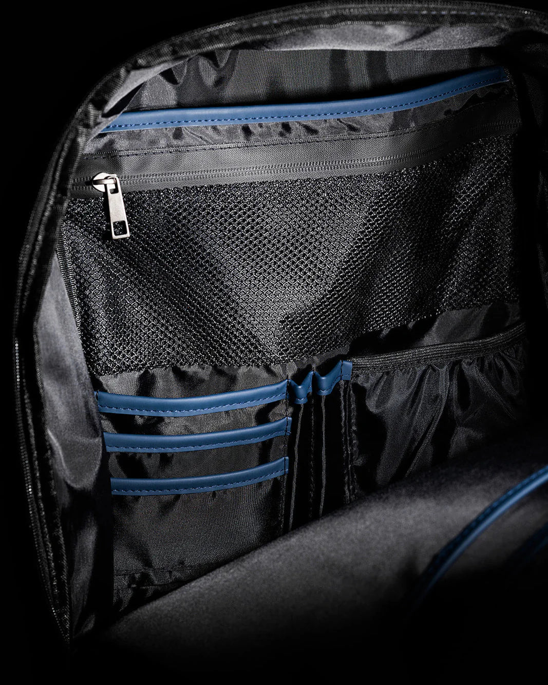 De Backpack - Antraciet - LAB10streetwear