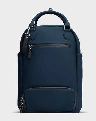 De Backpack - Navy - LAB10streetwear