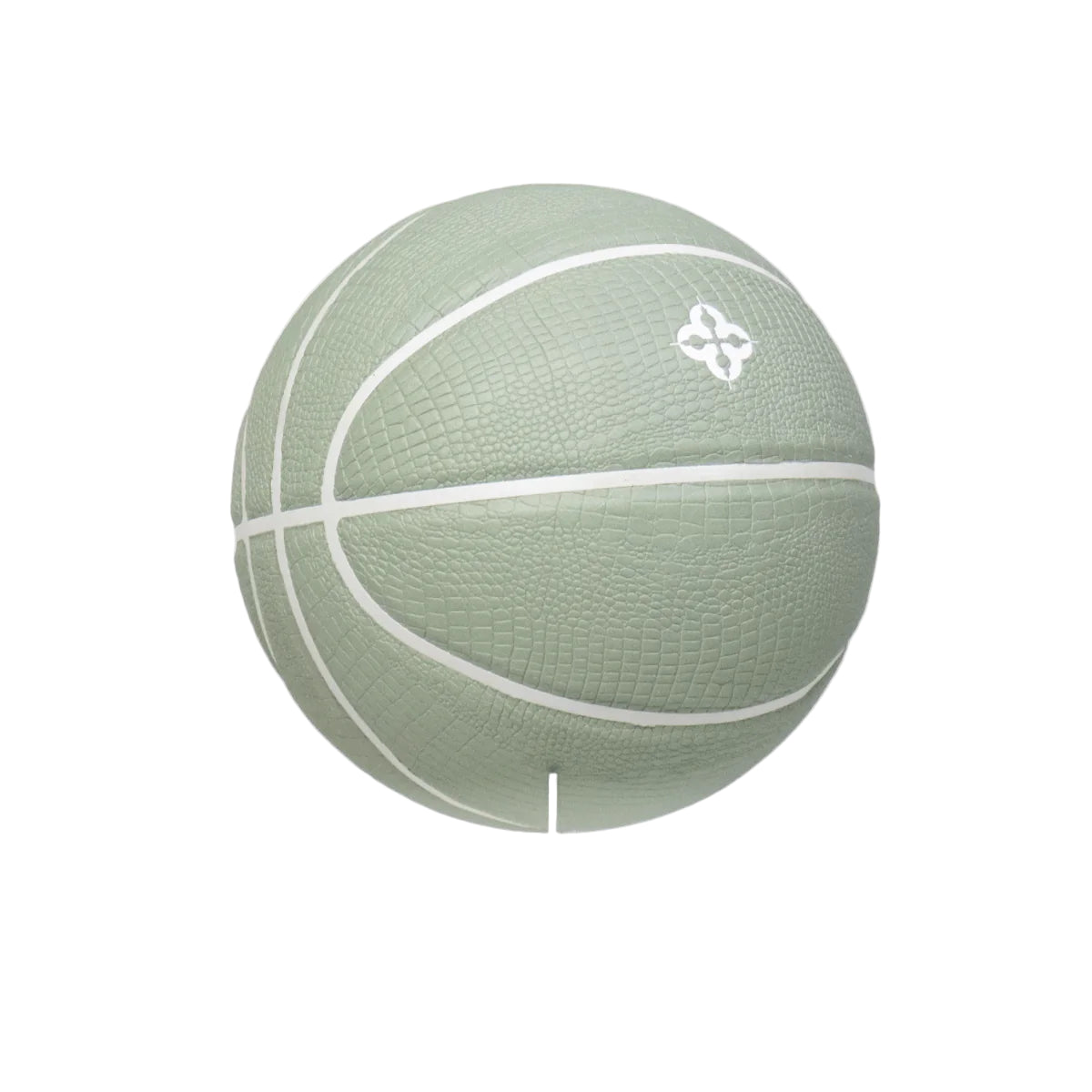 Design Basketbal - Croco Mint - LAB10streetwear