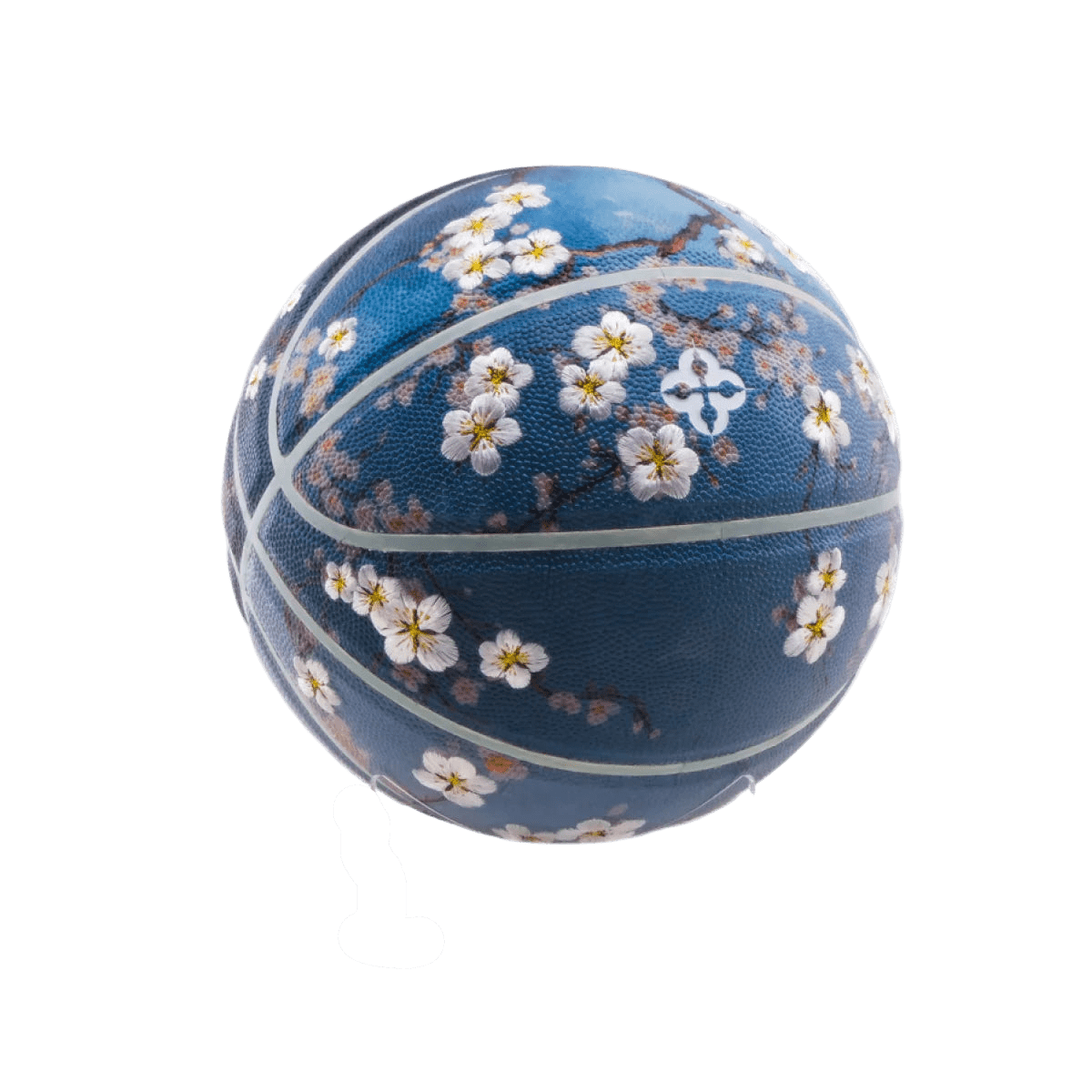 Design Basketbal - Sakura Blossom - LAB10STREETWEAR