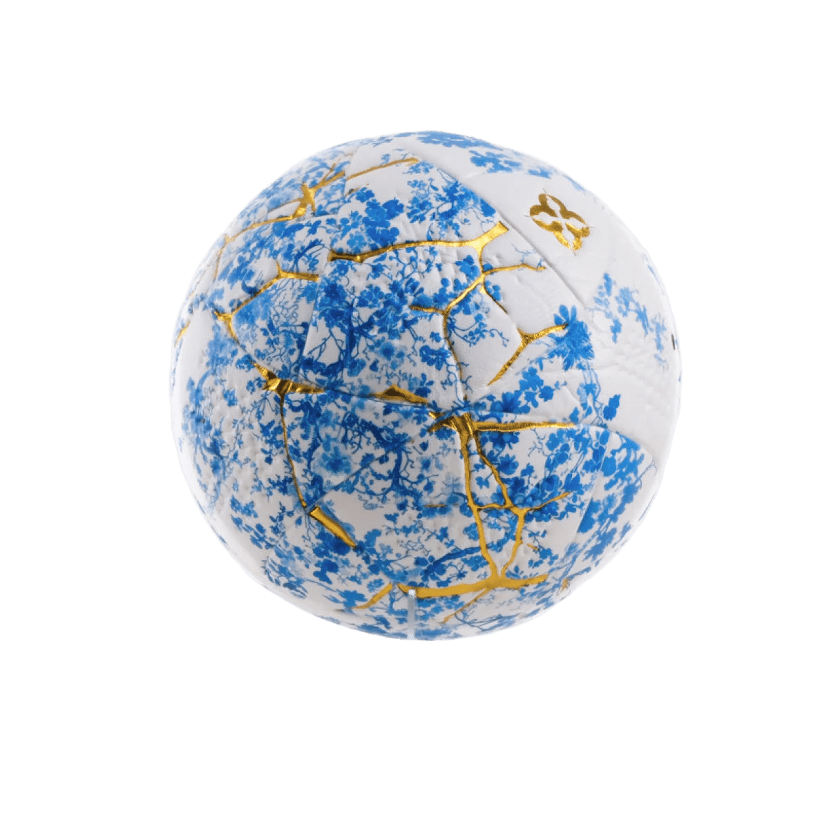 Design Football - Kintsugi - LAB10STREETWEAR