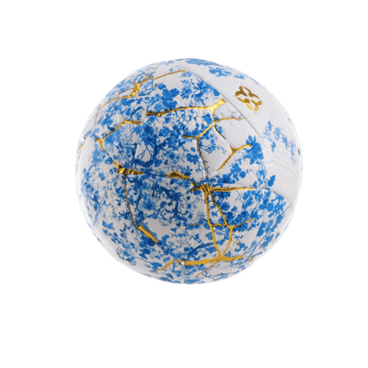 Design Football - Kintsugi - LAB10STREETWEAR