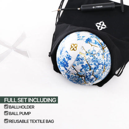 Design Football - Kintsugi - LAB10STREETWEAR