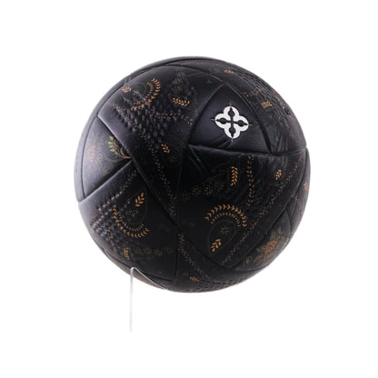 Design Football - Noir - LAB10STREETWEAR