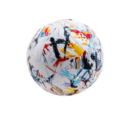 Design Football - Velocity - LAB10STREETWEAR