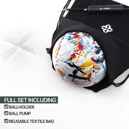 Design Football - Velocity - LAB10STREETWEAR