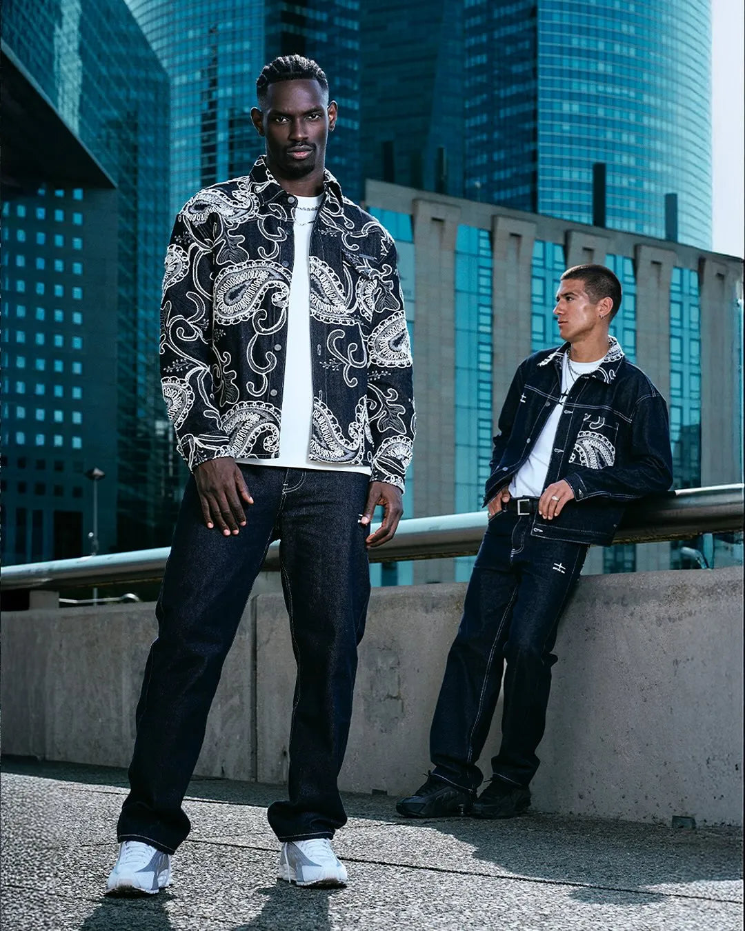 PXP STREETWEAR - LAB10STREETWEAR.NL