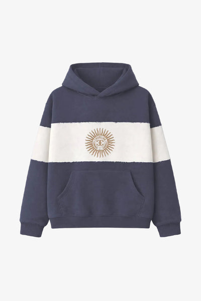 world cup hoodie casaclan - lab10streetwear.nl