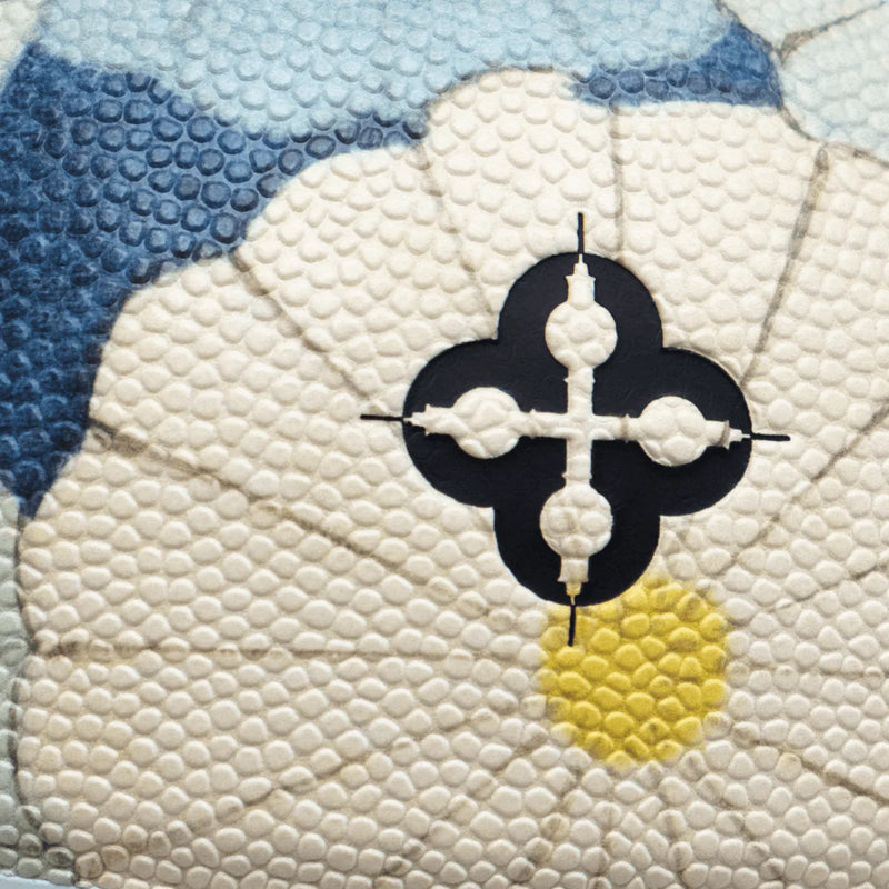 Basketbal - Indigo