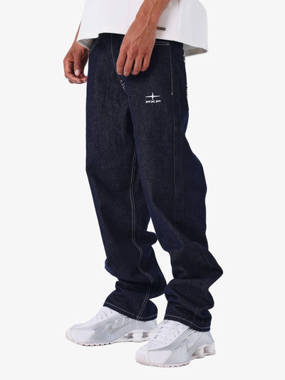 PXP - Bandana Jeans - Lab10streetwear.nl