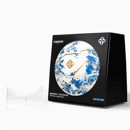 Basketbal - Kintsugi