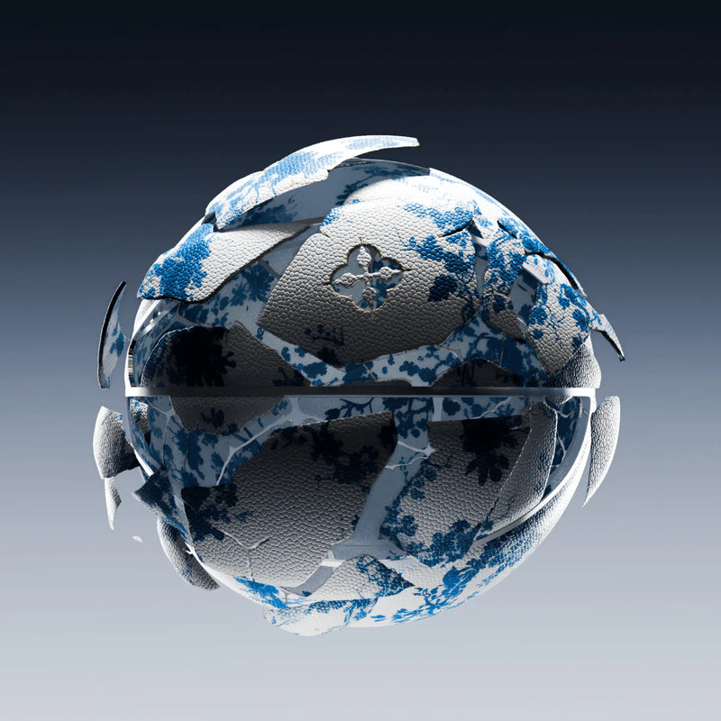 Basketbal - Kintsugi