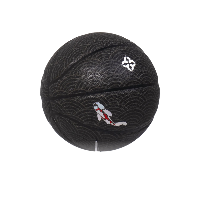 Basketbal - Koi Nami