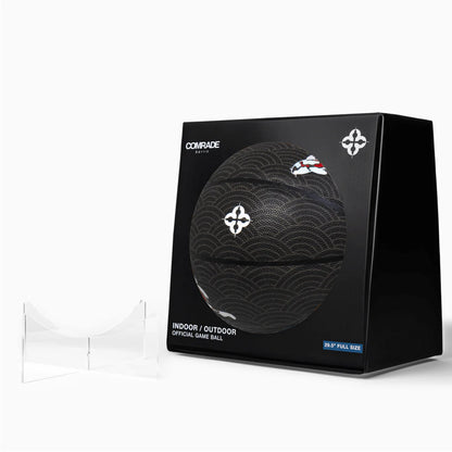 Basketbal - Koi Nami