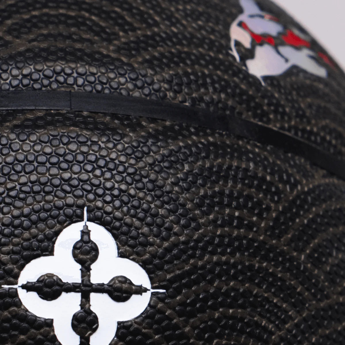 Basketbal - Koi Nami