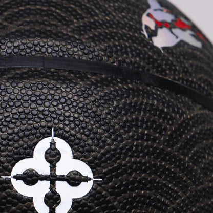 Basketbal - Koi Nami