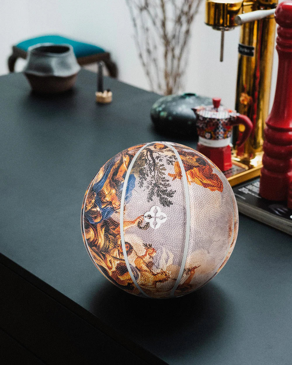 comrade berlin basketbal legends