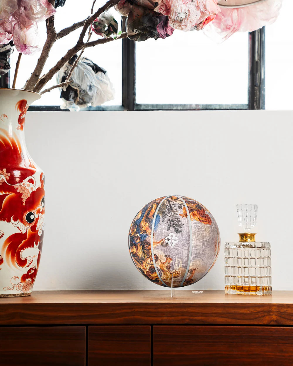 comrade berlin basketbal legends