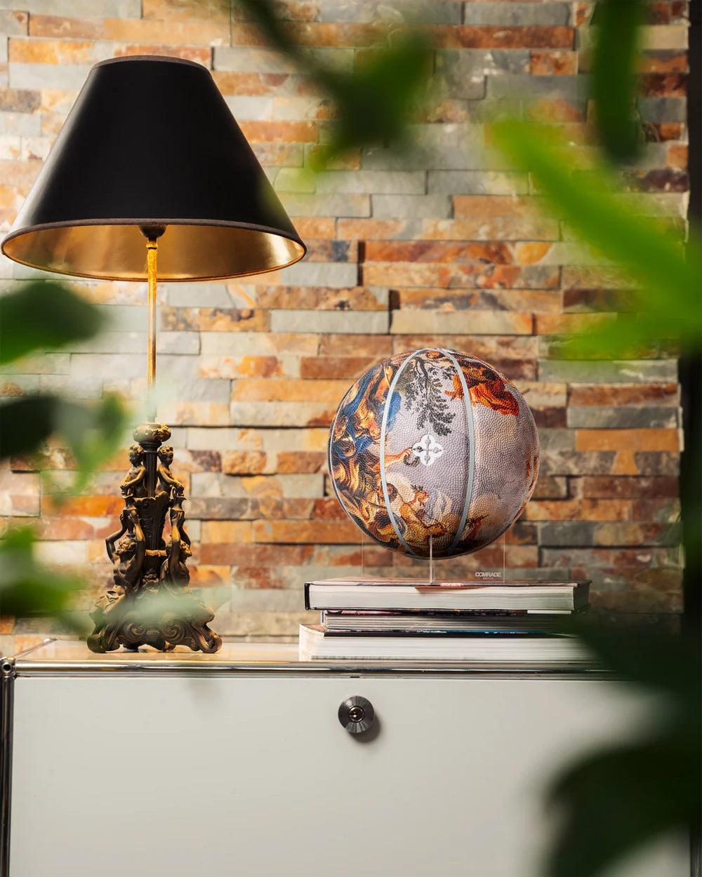 comrade berlin basketbal legends