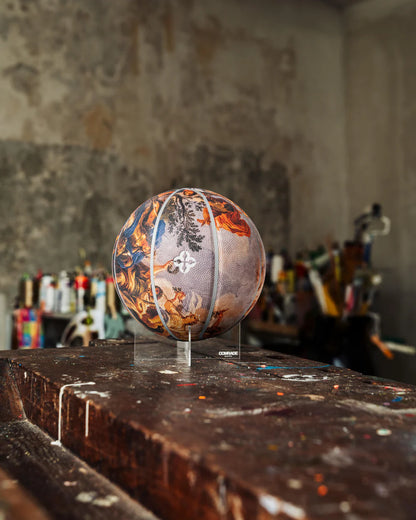 comrade berlin basketbal legends