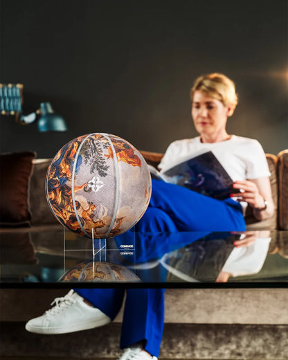 comrade berlin basketbal legends