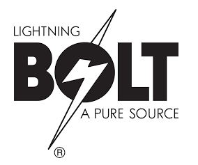Lightning Bolt -Logo - Lab10streetwear