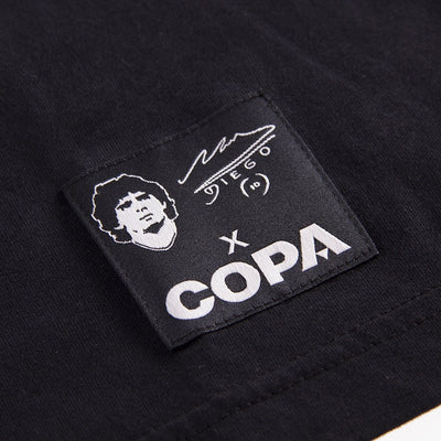 Maradona X Copa Argentina T-Shirt - LAB10streetwear