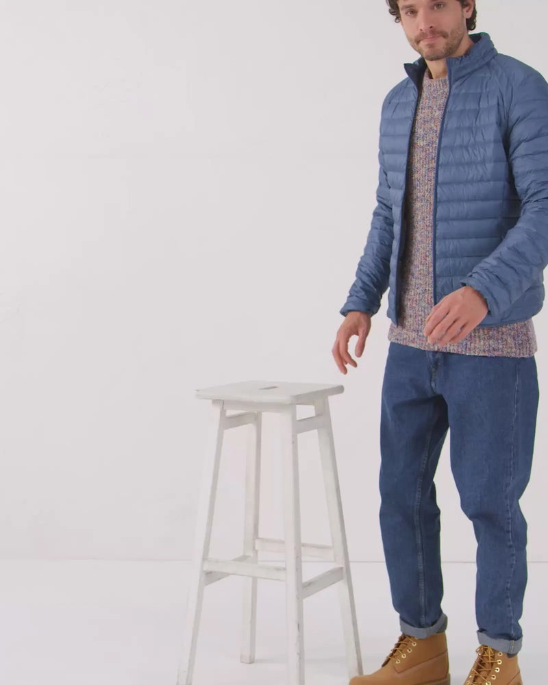 Mat Donsjas Blue Jean