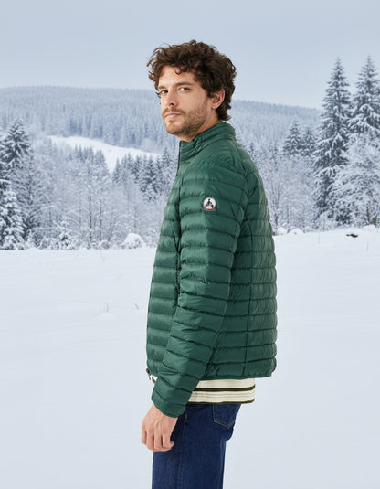 Mat Daunenjacke Deep Forest 