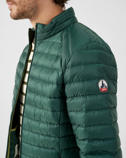 Mat Daunenjacke Deep Forest 